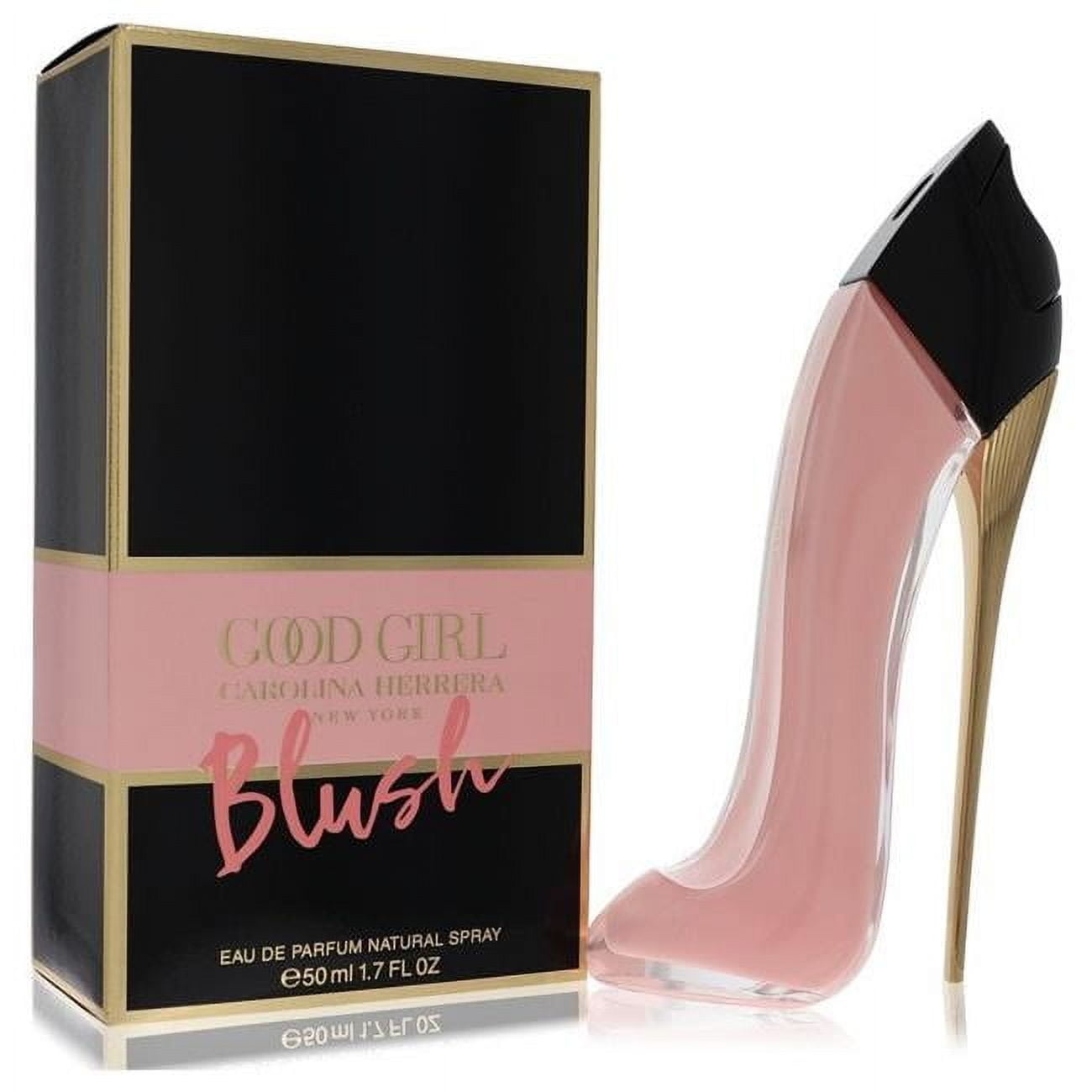 Carolina Herrera Good Girl Blush Eau de Parfum 1.7 oz Woody