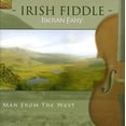 thumbnail image 2 of Kieran Fahy - Man from the West - Music & Performance - CD, 2 of 2