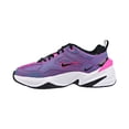 thumbnail image 4 of Nike M2K Tekno SE Womens Shoes Laser Fuchsia-Black-White av4221-600, 4 of 6