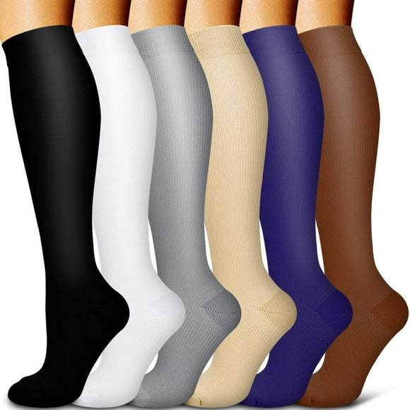 Copper Fit Energy Compression Socks
