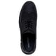 thumbnail image 4 of Zapatilla Nautica Wingdeck Classic Oxford para hombre, color negro, talla 10, 4 of 8