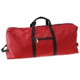 thumbnail image 1 of Christmas Tree Storage Bag Christmas Tree Storage Bag Sturdy Waterproof Dustproof Handle,152.4*50.8*63.5CM, 1 of 4