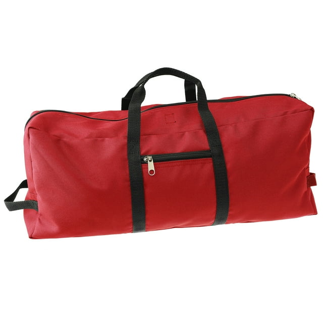 Christmas Tree Storage Bag Christmas Tree Storage Bag Sturdy Waterproof Dustproof Handle,152.4*50.8*63.5CM