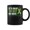 Black, variant on Its Okay To Not Be Okay Mental Health Awareness Wellness Coffee Mugs