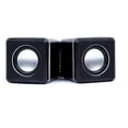 thumbnail image 1 of Bocina Naceb Technology 6 W negro 2 canales 3.5mm NA-082 Naceb Technology Na-082, 1 of 3