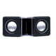 thumbnail image 1 of Bocina Naceb Technology 6 W negro 2 canales 3.5mm NA-082 Naceb Technology Na-082, 1 of 3