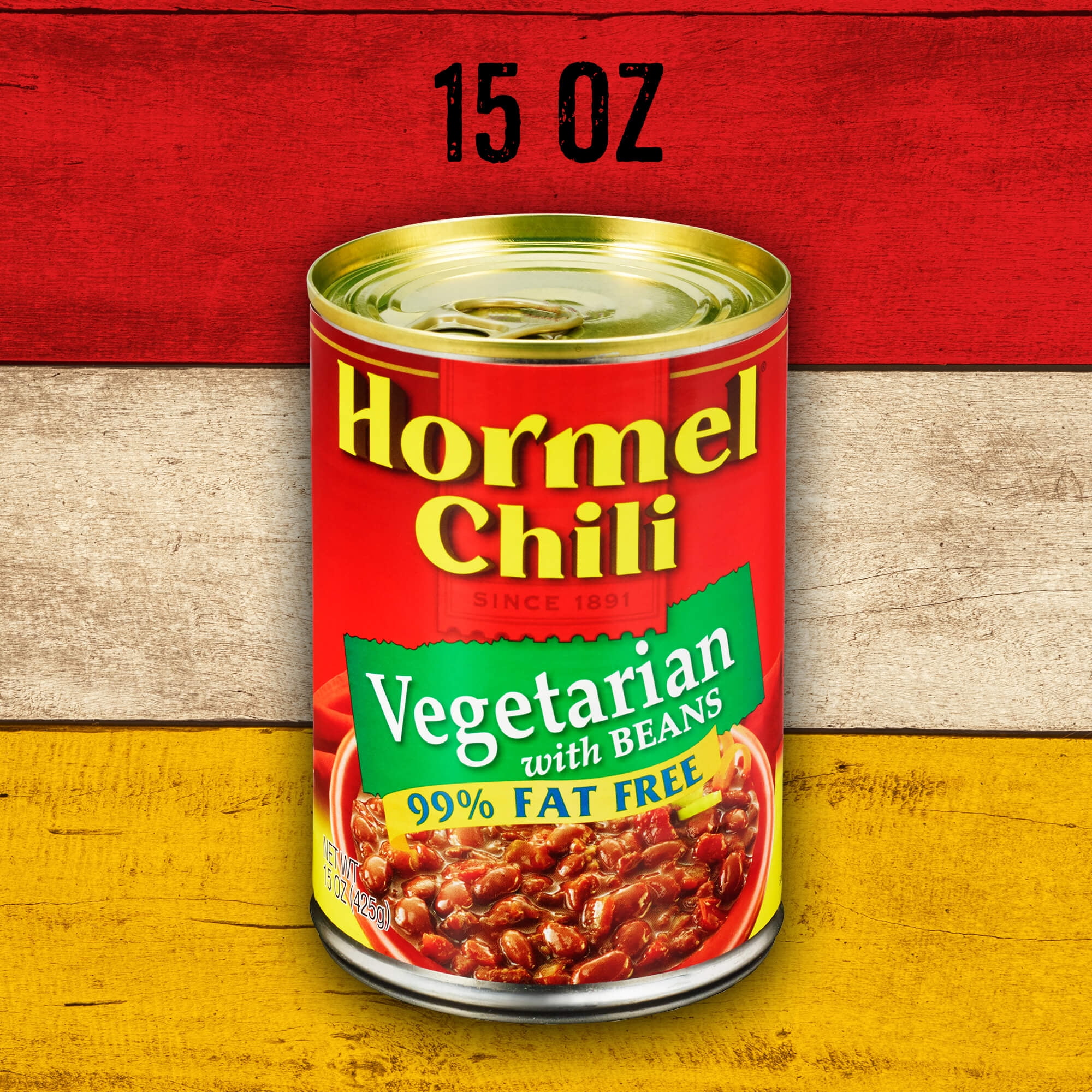Hormel Vegetarian Chili Nutrition Label Besto Blog