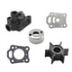 thumbnail image 1 of Water Pump Kit For 4hp 5hp Parsun 5hp 6hp Boat Motor 2 Stroke 369-65011-0 Mercury 4hp 5hp 47-16154, 1 of 5
