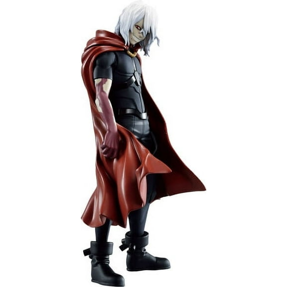 BanPresto - My Hero Academia - DXF Figure - Tomura Shigaraki II (MHA), Banpresto, Gifts