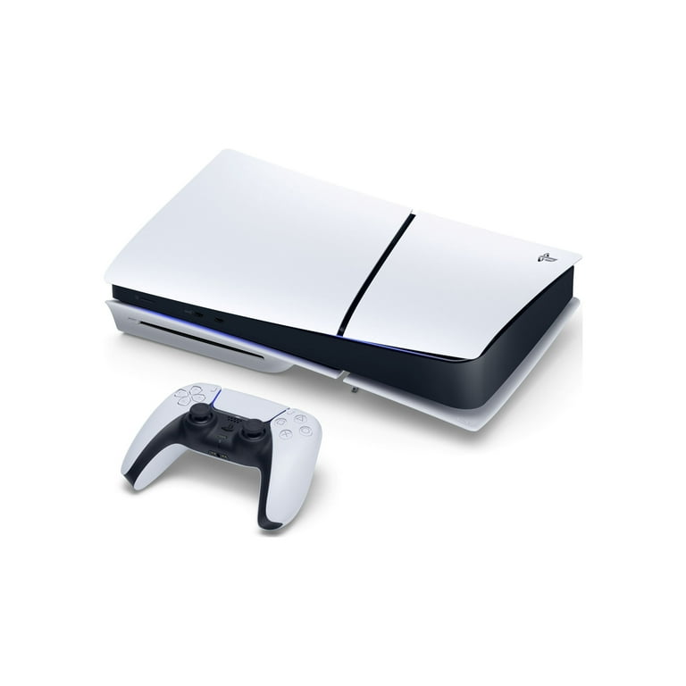 PlayStation 5 Console 1TB Fortnite - Flowering Chaos Bundle