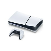 PlayStation 5 Disc Console Slim -1TB