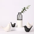 thumbnail image 5 of Jialinnn Knick-Knack 2.76 in Birthday Subject White Porcelain Knick-Knack, 5 of 9