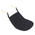 thumbnail image 4 of lionlar Violin Shoulder Pad Non Slip Chinrest Support Musical Instrument Accessories D, 4 of 9