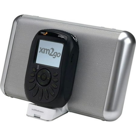 inMotion IMX2 Speaker System