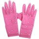 thumbnail image 1 of wonima44 LIUHUO Ice Dress Gloves Performacne Wear Girls Thermal Figure Skating Gloves with Rhinestones（9 Color）, 1 of 1
