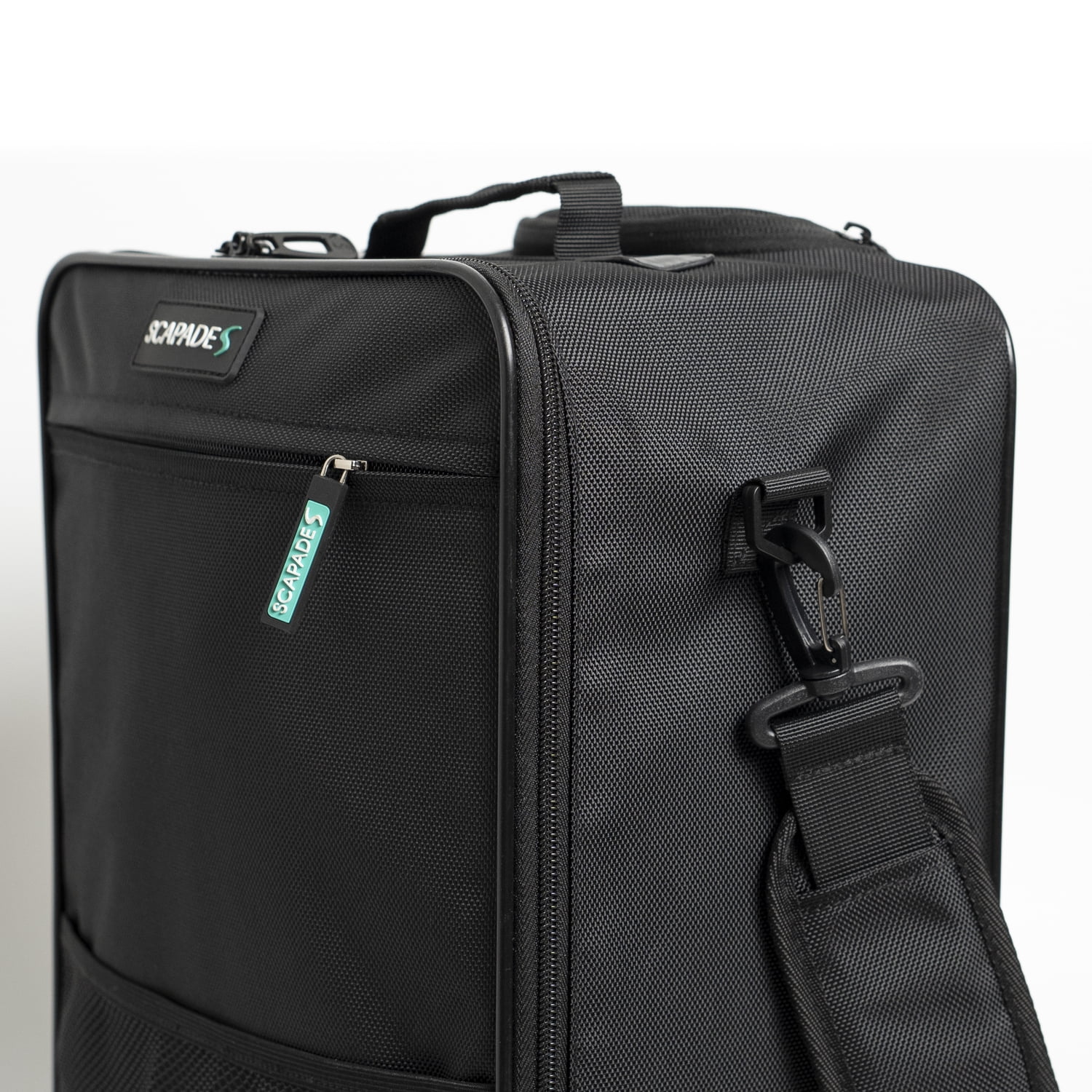 Scapade AirMini Lightweight Collapsible Under-Seat Cabin Travel Bag, S-ARMI