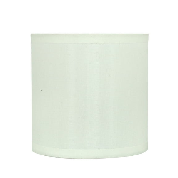 Aspen Creative Corporation 5'' Linen Candelabra Shade