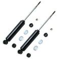 thumbnail image 5 of Detroit Axle - Front & Rear 4pc Shock Absorbers Kit for 1997-2004 Dodge Dakota, 1998-2003 Dodge Durango, 4 Shock Absorbers 1999 2000 2001 2002 Replacement, 5 of 7