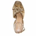 thumbnail image 4 of Sam Edelman Sandale KRISTEN Mine d'Or/discotxtrmetlea, 4 of 6