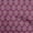 Dark Magenta, variant on oneOone Polyester Spandex Green Fabric Block Fabric For Sewing Printed Craft Fabric By The Yard 56 Inch Wide-RK