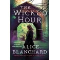thumbnail image 1 of Pre-Owned The Wicked Hour: A Natalie Lockhart Novel (Paperback) 1250771137 9781250771131, 1 of 1