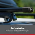 thumbnail image 3 of Yakima 8001156 Échelle Support Barre Transversale, 3 of 12