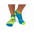 thumbnail image 3 of "Let's Go" Low-Cut Performance Socks, 3 of 4