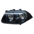 thumbnail image 1 of Faro Principal Jetta 2008 A 2014 TYC LADO CONDUCTOR Fondo negro, 1 of 4