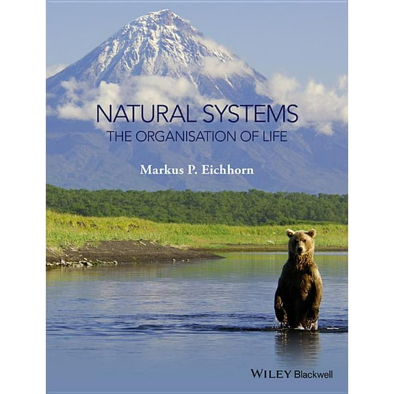 Natural Systems: The Organisation of Life, (Paperback)