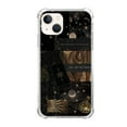 thumbnail image 1 of Zodiac Cosmos Case Compatible with iPhone 13,Aesthetic Art Design TPU Full Cover Shock-proof Case, 1 of 7