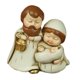 thumbnail image 4 of Figura de , artesanía hecha a mano, regalo de resina, conjunto de Belén, figuras Estilo C perfke estatuilla de la escena de la natividad, 4 of 9