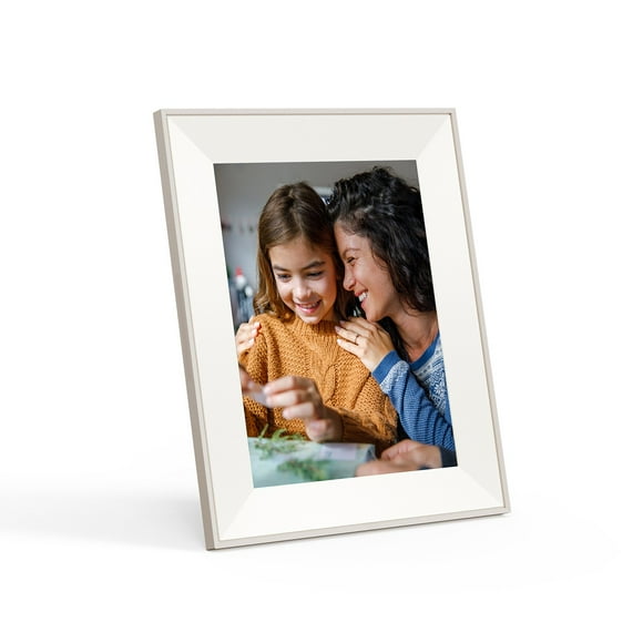 Aura 12" Aspen Digital Photo Frame