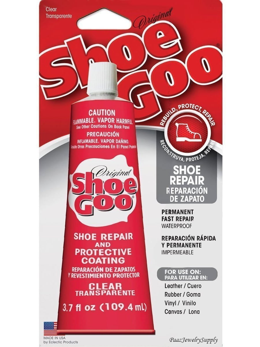 stores that sell shoe goo