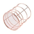 thumbnail image 4 of Organizador de escritorio Soledad Malla de alambre Pen Pot Holder, 4 of 9