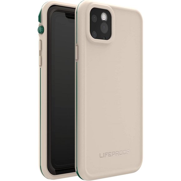 LifeProof FRE Series Waterproof Case for iPhone 11 PRO MAX ONLY Non-Retail Packaging - Chalk It Up
