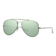 thumbnail image 1 of Lentes de sol Ray-Ban RB3584n 9051/30 Aviator Blaze Gris, 1 of 2