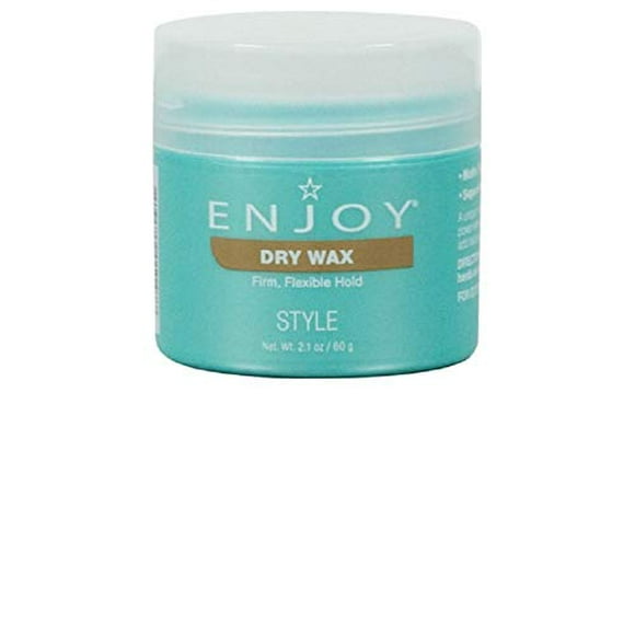 Enjoy Hair Wax in Hair Styling Products Enjoy Hair Wax in Hair Styling Products
