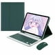 thumbnail image 4 of CKLXNGT Funda protectora delgada con teclado de 10.ª generación y correa para iPad de 11 pulgadas (2018/2020/2021/2022), iPad Air 4/Air 5 (10,9-10,2 pulgadas), 7.ª/8.ª/9.ª generación (12,9-10,5, 4 of 6