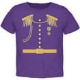 thumbnail image 1 of Halloween Prince Charming Toddler T Shirt, 1 of 1