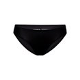 thumbnail image 4 of Joyspun Women’s Glossy Shine Cheeky Panties, 3-Pack, Sizes XS-3XL, 4 of 5
