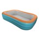 thumbnail image 1 of Piscina Inflable Plegable Para Niños, Piscina Para Niños De 3 Capas Para Diversión Al Aire Libre, 1 of 7