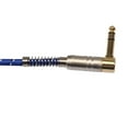 thumbnail image 3 of Esquirla 1/4 Inch Male to Male TRS Stereo Auxiliary HiFi Audio Cable - as described, 5 5 Meters, 3 of 7