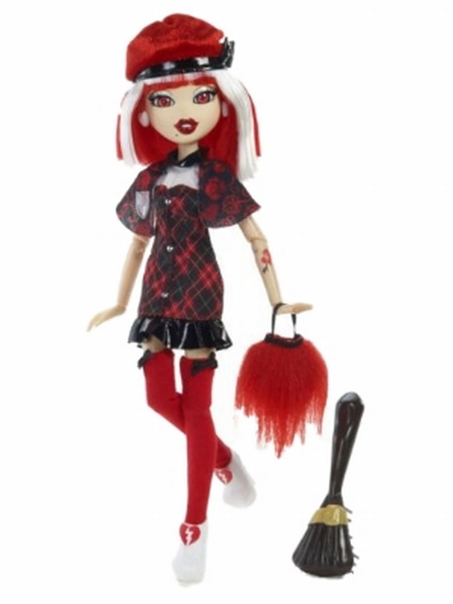 bratzillaz jade