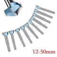 thumbnail image 2 of Outils de Menuiserie 12-50mm Ouvre-Trou de Forage Charnière Industrielle, 2 of 5