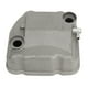 thumbnail image 2 of Protector de La cubierta de La Válvula de La culata del Motor Ticfox aleación de Aluminio Para GY6 150cc ATV Go Karts Scooters, 2 of 14