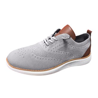 Sudychen Slip On Schoenen Heren Casual Orthopedische