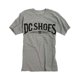 thumbnail image 2 of Camiseta gráfica de juego clásico de DC para hombre, gris, mediana DC Comics Camiseta gráfica, 2 of 2