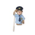 thumbnail image 4 of Marioneta Melissa & Doug Cop, 4 of 8