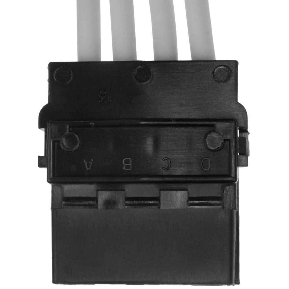 Shift Interlock Switch Connector