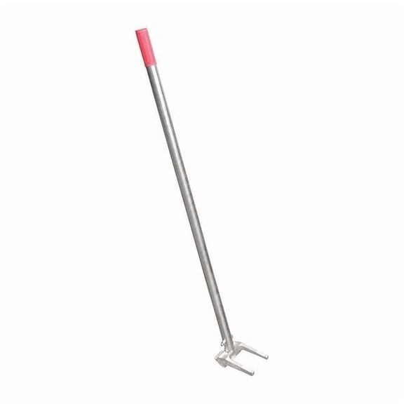 Vestil Pallet Buster,44-1/16 In. L,4 In. W SKB-7
